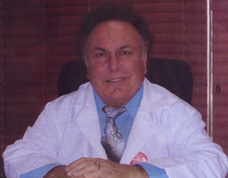 Meet Dr. Anthony Garofalo